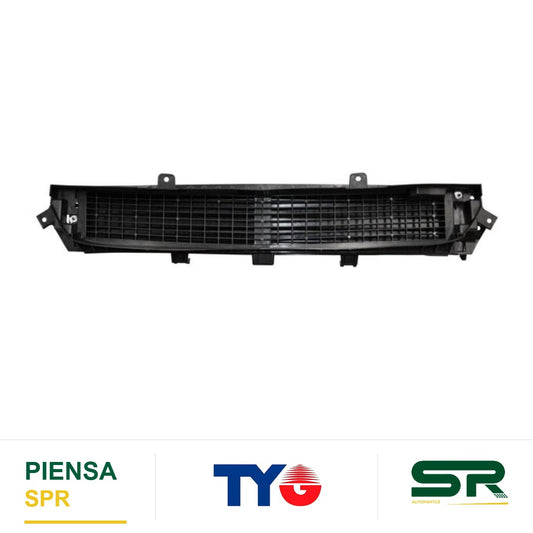 PARRILLA INTERIOR ACTIVA CON MOTOR CHEVROLET MALIBU 2014-2016 TYG