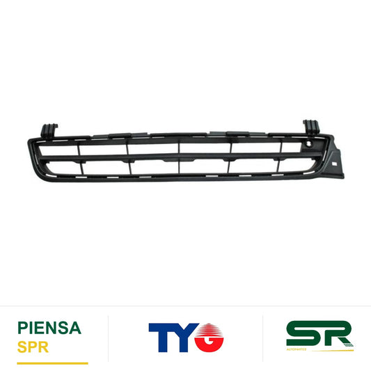 PARRILLA CENTRAL CHEVROLET MALIBU 2013-2015 TYG
