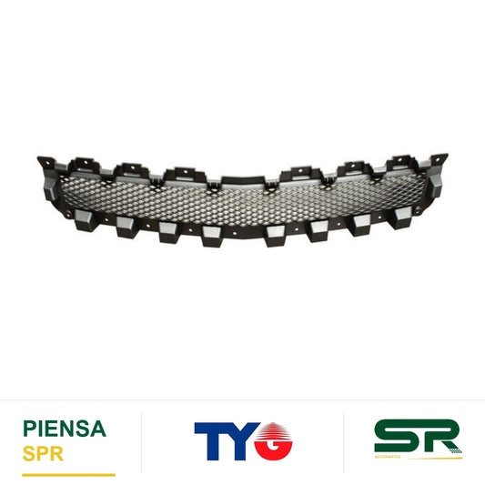 PARRILLA SUPERIOR CHEVROLET MALIBU 2008-2012 922 TYG