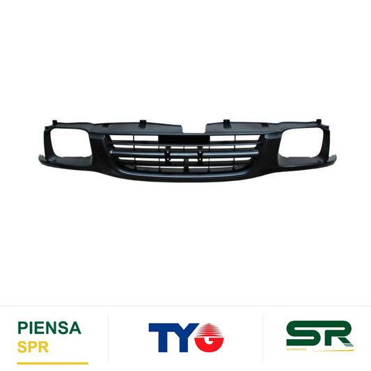PARRILLA PARA PINTAR CHEVROLET LUV 1999-2005 FARO CUADRADO TYG