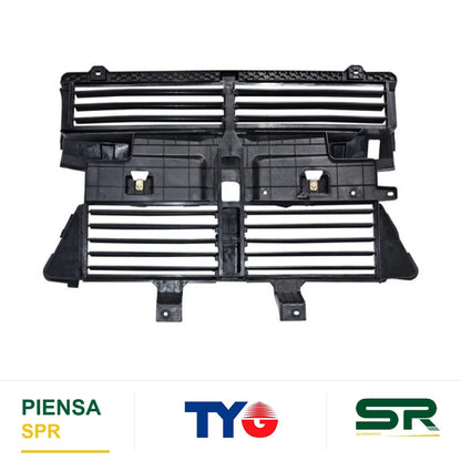 PARRILLA CHEVROLET GROOVE 2022-2025 TYG