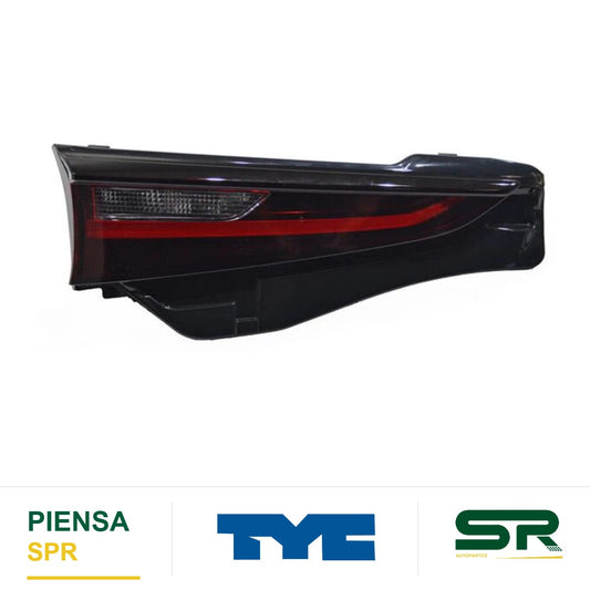 CALAVERA INTERIOR IZQUIERDA LED MAZDA FULL 2020-2025 TYC