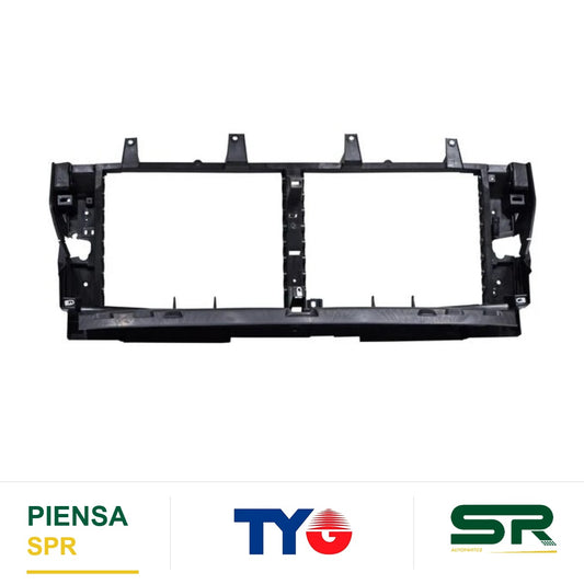 PARRILLA CHEVROLET GMC SIERRA 2019-2022 INTERIOR TYG