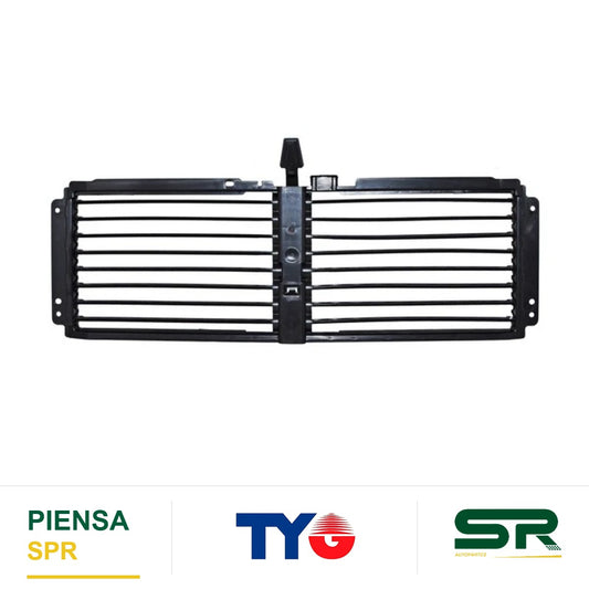 PARRILLA SUPERIOR CHEVROLET EQUINOX 2018-2021 INTERIOR TYG