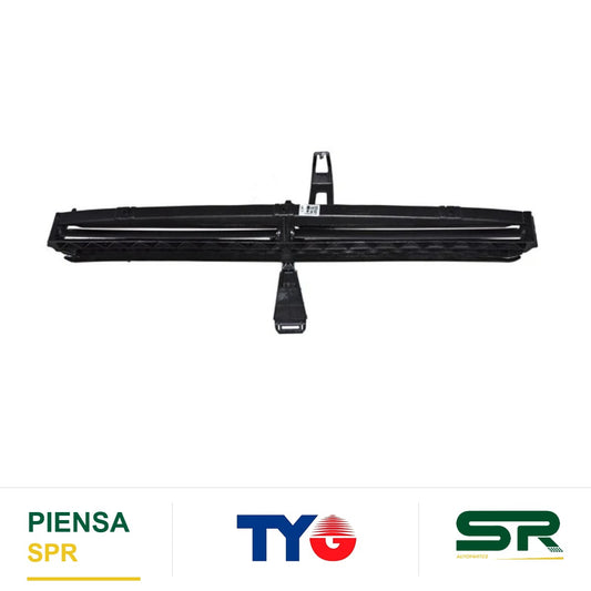 PARRILLA INFERIOR CHEVROLET EQUINOX 2018-2021 INTERIOR TYG