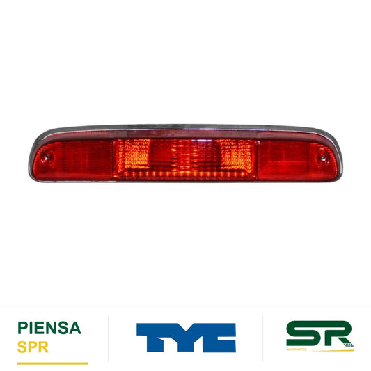 CALAVERA FORD RANGER 2005-2012/ COURIER 2001-2010 2001-2012 TYC