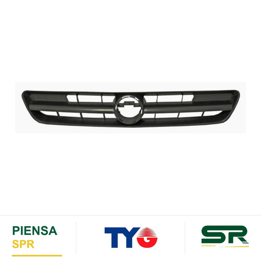 PARRILLA CHEVROLET CORSA 2003-2008 4P / 2004-2008 5P / TORNADO 2004-2011 ALD245 TYG