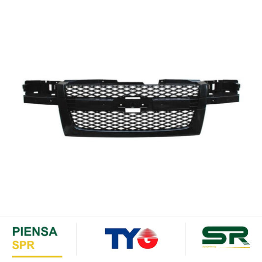 PARRILLA PARA PINTAR CHEVROLET COLORADO 2004-2012 922 TYG