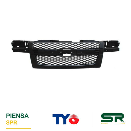 PARRILLA CORRUGADA CHEVROLET COLORADO 2004-2012 TYG