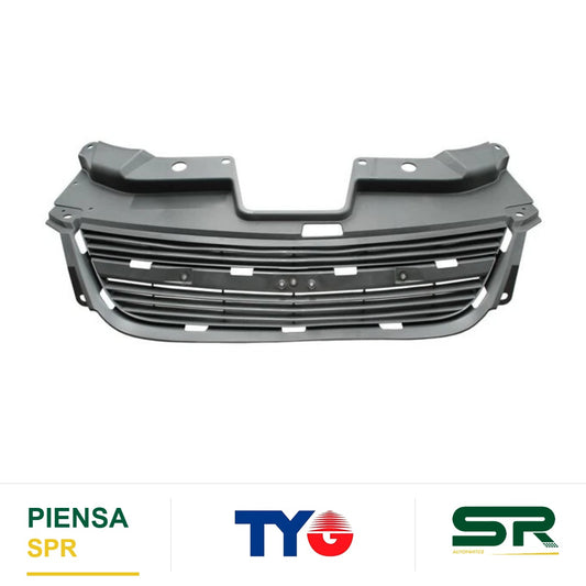 PARRILLA PARA PINTAR CHEVROLET COBALT 2005-2010 6104 TYG