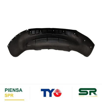 TOLVA COSTADO DERECHA PLÁSTICO CHEVROLET SUBURBAN 2015-2020 / CHEVROLET YUKON 2015-2020 TYG