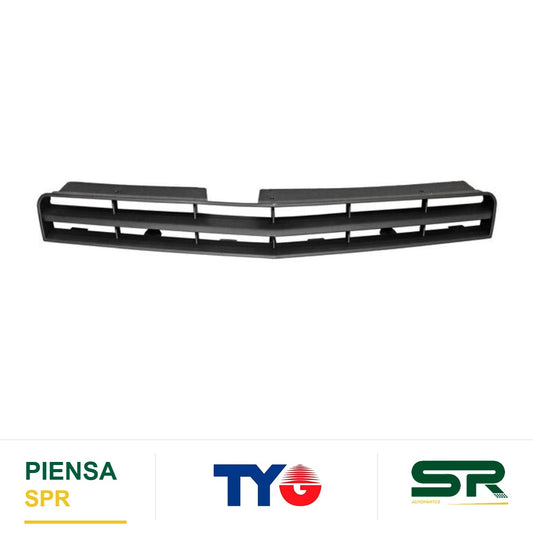 PARRILLA SUPERIOR CHEVROLET CHEVY C3 2009-2012 ALD214 287 TYG