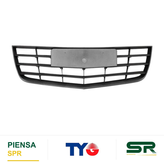PARRILLA INFERIOR CHEVROLET CHEVY C3 2009-2012 ALD94 TYG