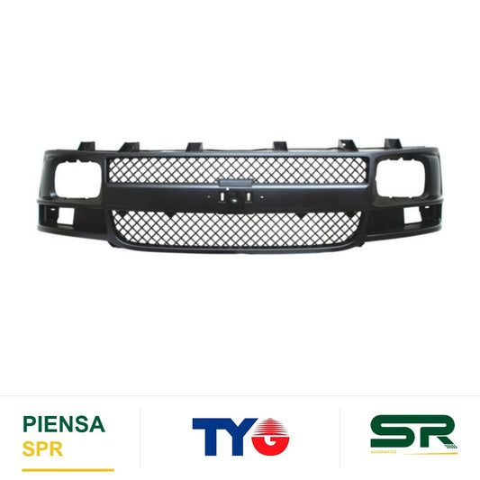 PARRILLA PARA PINTAR CHEVROLET CHEV VAN EXPRESS 2003-2016 TYG