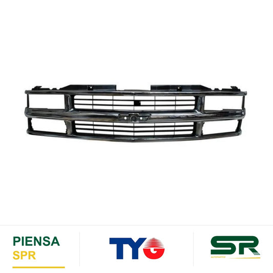 PARRILLA CHEVROLET CHEV PU / SUBURBAN 1994-1995 ALD261 TYG