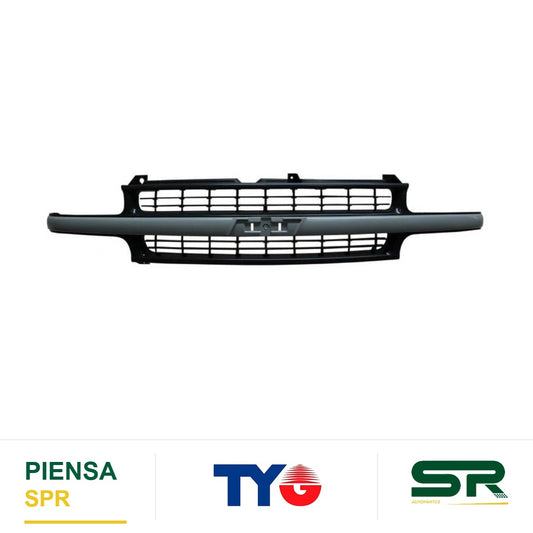 PARRILLA CHEVROLET CHEV PU 1999-2002 CUSTOM TYG