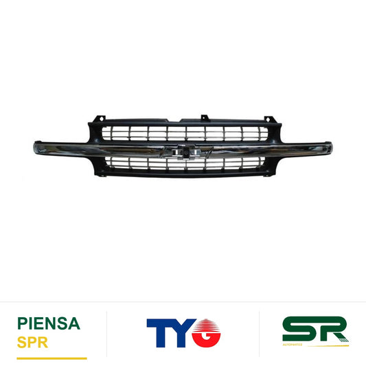PARRILLA CHEVROLET CHEV PU 1999-2002 CHEYENNE ALD25S3 TYG