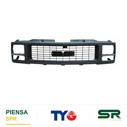 PARRILLA CHEVROLET CHEV PU 1996-1998 / CHEVROLET CUSTOM 2030 TYG