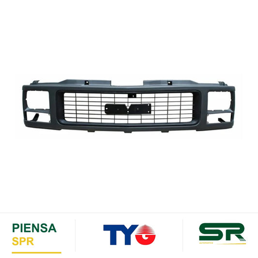 PARRILLA CHEVROLET CHEV PU 1996-1998 CUSTOM TYG