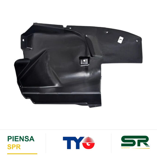TOLVA COSTADO IZQUIERDA PLÁSTICO CHEVROLET CAVALIER 2022-2024 TYG