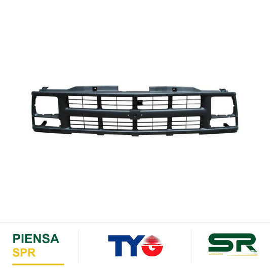 PARRILLA CHEVROLET CHEV PU 1994-1995 CUSTOM 922 TYG