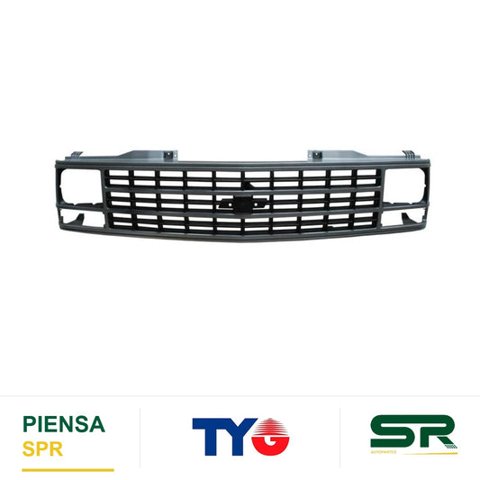 PARRILLA CHEVROLET CHEV PU 1992-1993 CUSTOM TYG