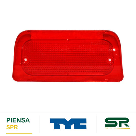 CALAVERA CHEVROLET CAB REG MICA MX S10 1995-2004 TYC