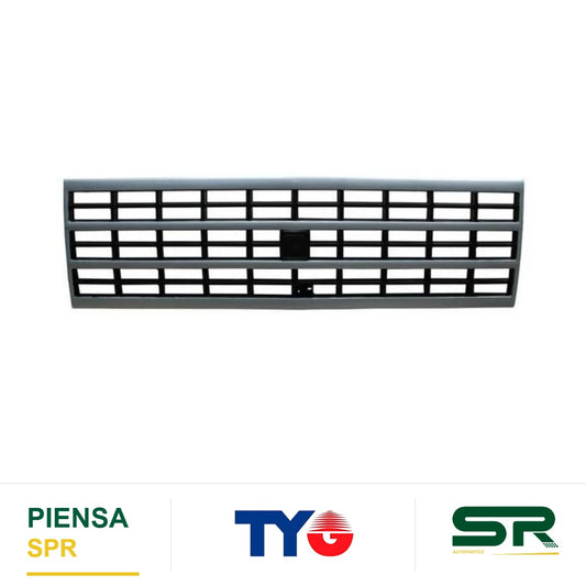 PARRILLA CHEVROLET CHEV PU 1989-1991 CUSTOM TYG