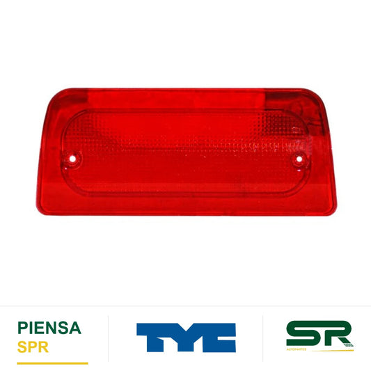 CALAVERA CHEVROLET CAB 1/2 MICA S10 1995-2004 TYC