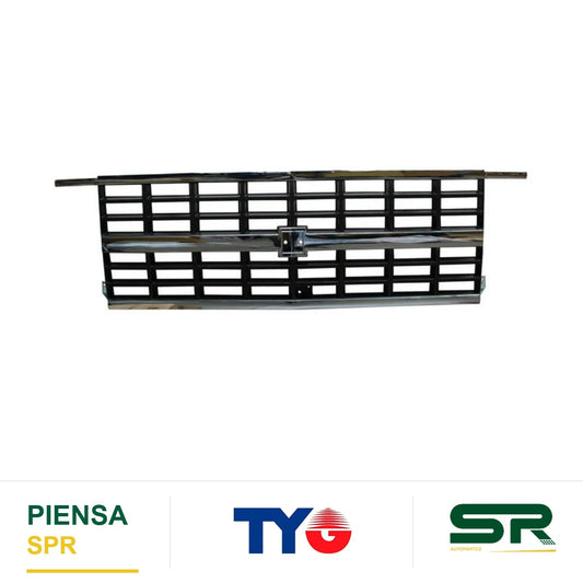PARRILLA CHEVROLET CHEV PU 1989-1991 CHEYENNE ALD213 TYG
