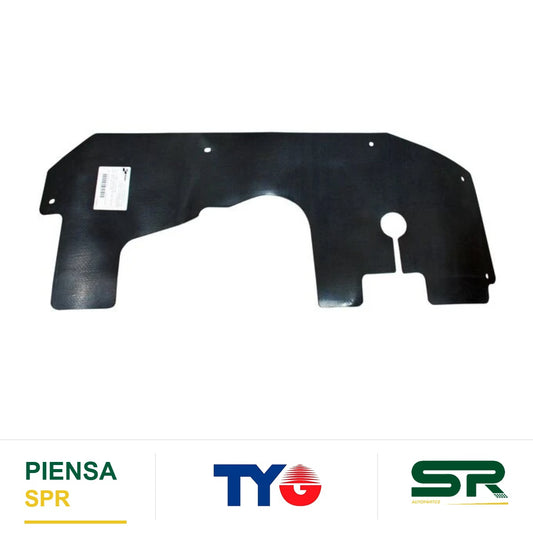 TOLVA SALPICADERA SUPERIOR 2 CADILLAC CTS 2008-2013 / CADILLAC STS 2008-2013 TYG