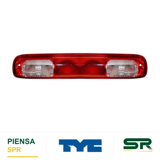 CALAVERA CHEVROLET CHEV PU 1999-2006 TYC