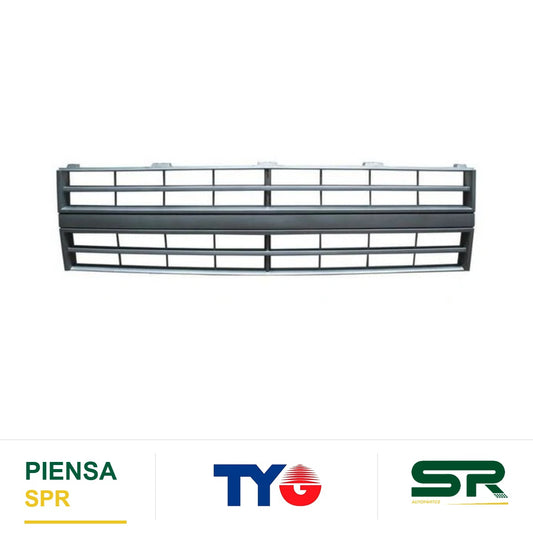 PARRILLA CHEVROLET CHEV PU 1985-1988 (PLASTICO) TYG