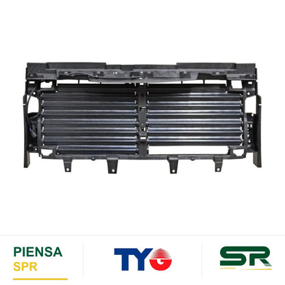 PARRILLA 1500 CHEVROLET CHEV PU 2019-2023 TYG
