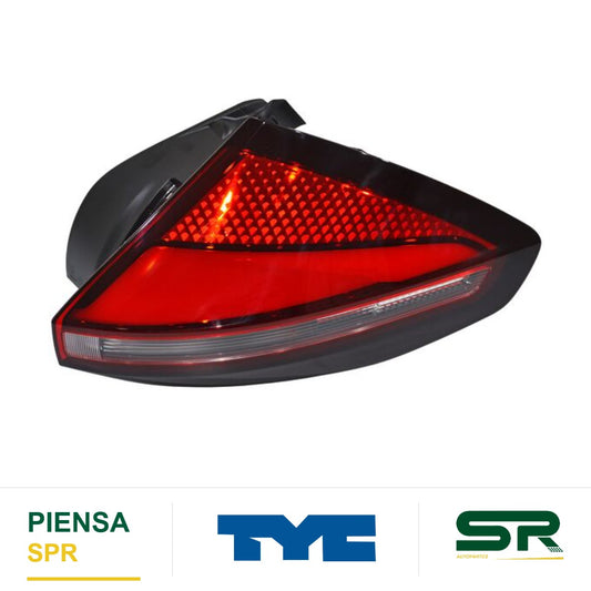 CALAVERA DERECHA LED CHIREY TIGGO 2 PRO 2023-2025 TYC