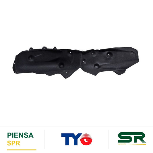 TOLVA COSTADO DERECHA PLÁSTICO BYD DOLPHIN MINI 2024-2026 TYG