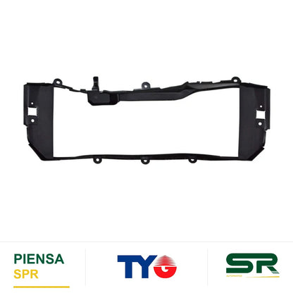 PARRILLA 1500 CHEVROLET CHEV PU 2016-2018 TYG