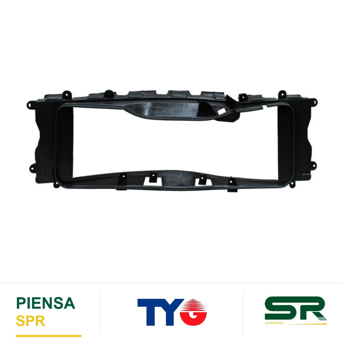 PARRILLA 1500 CHEVROLET CHEV PU 2014-2015 TYG