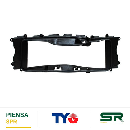 PARRILLA 1500 CHEVROLET CHEV PU 2014-2015 TYG