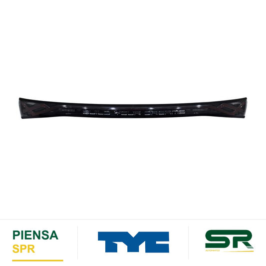 CALAVERA INTERIOR LED BYD CENT DOLPHIN 2024-2025 TYC