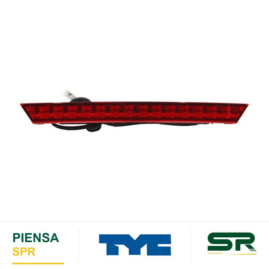 CALAVERA LED BYD DOLPHIN 2024-2025 TYC