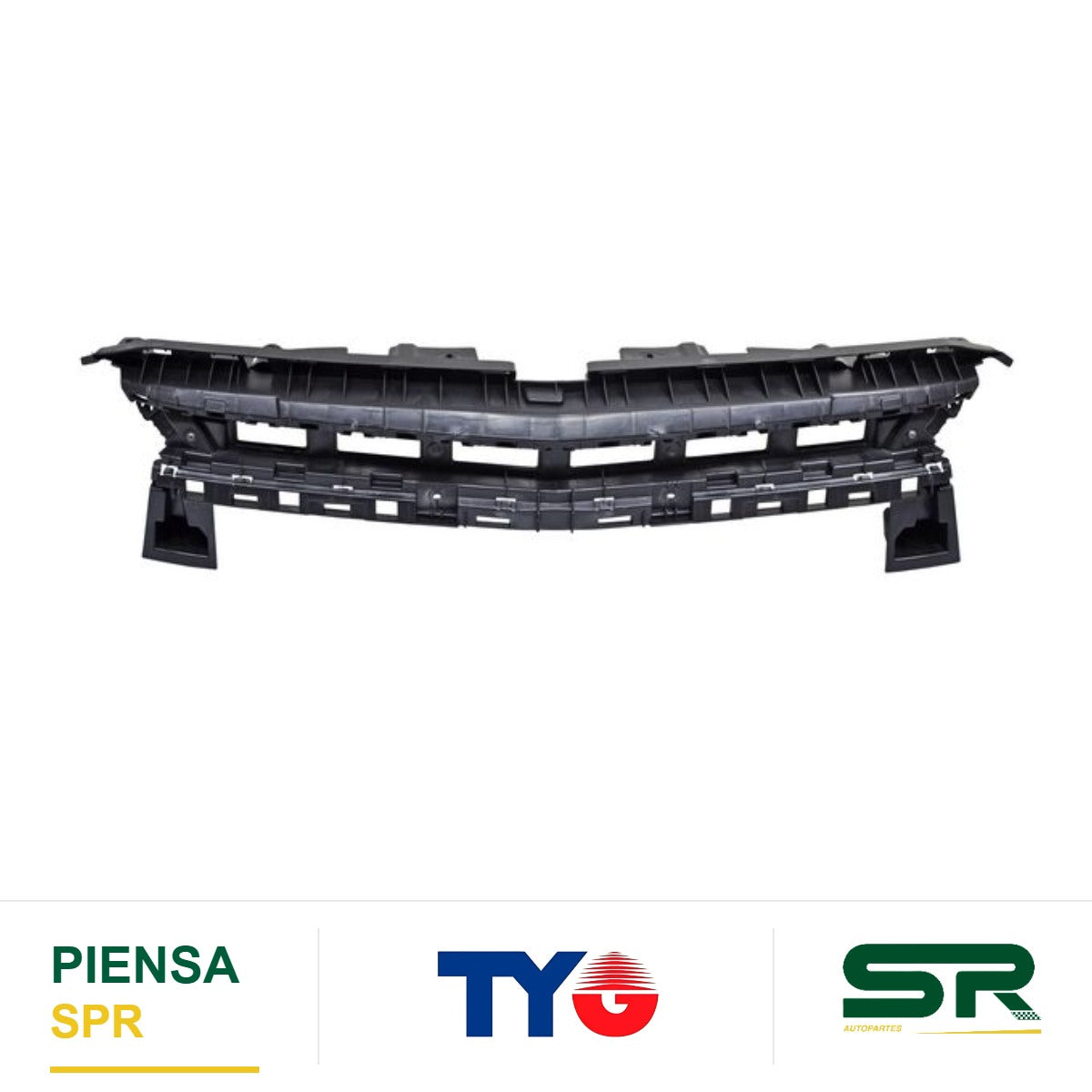 PARRILLA INSERTO CHEVROLET CAVALIER 2022-2024 TYG