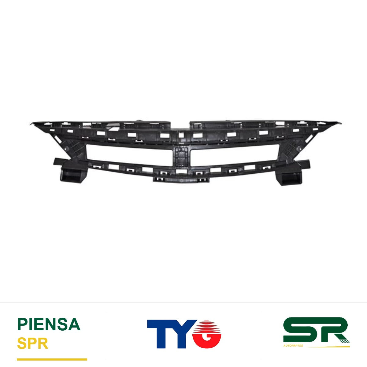 PARRILLA INSERTO CHEVROLET CAVALIER 2018-2021 TYG