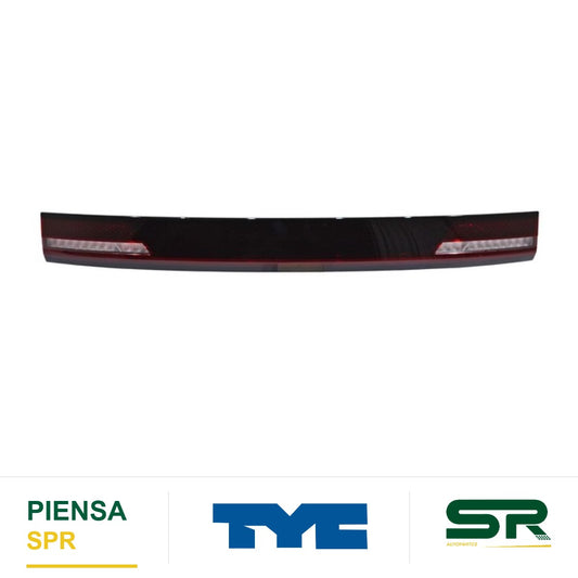 CALAVERA LED BYD CENT 4/4 PINES LADO DOLPHIN MINI 2024-2026 TYC