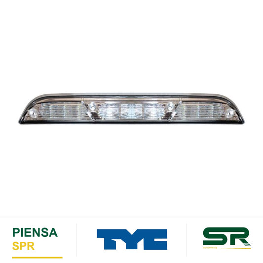 CALAVERA CLARA CHEVROLET 2500/3500 CHEV PU 2007-2013 1500/ CHEV PU 2007-2014 TYC