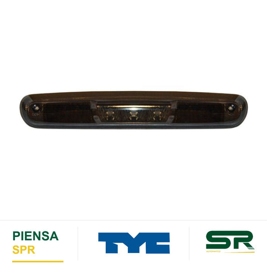 CALAVERA OSCURA CHEVROLET 2500/3500 CHEV PU 2007-2013 1500/ CHEV PU 2007-2014 TYC