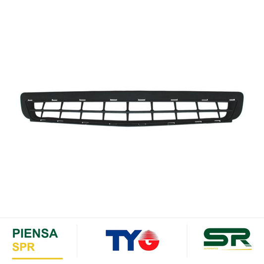 PARRILLA CENTRAL CHEVROLET CAMARO 2010-2013 LS / LT TYG