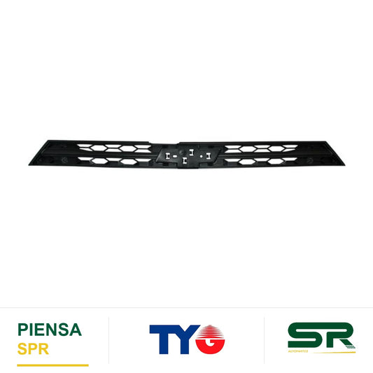 PARRILLA NEGRA CHEVROLET BEAT 2018-2021 TLDF 287 TYG