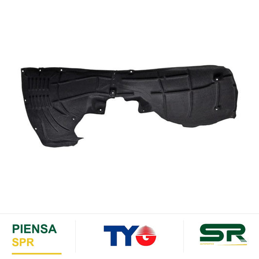 TOLVA COSTADO DERECHA AUDI Q5 2018-2025 TYG