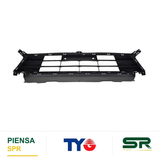 PARRILLA CENTRAL CHEVROLET AVEO 2024-2026 ALD263 346U VARGAS300 JUN29 TYG